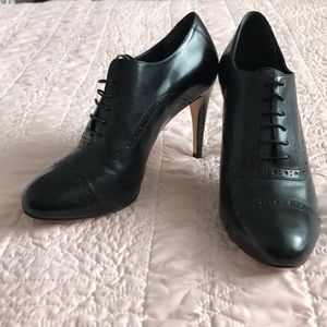 Cole Haan Nike Air Booties